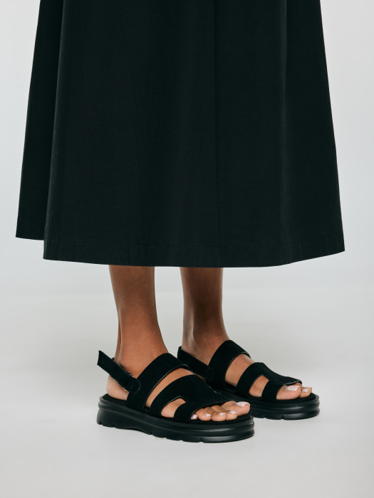 Dámske kožené topánky TT274484 906